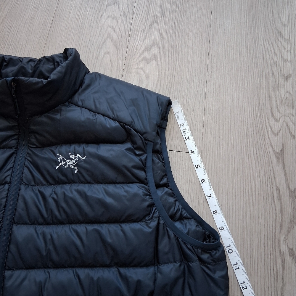 Arc'teryx Cerium LT Men's Vest XL - Picture 14 of 16